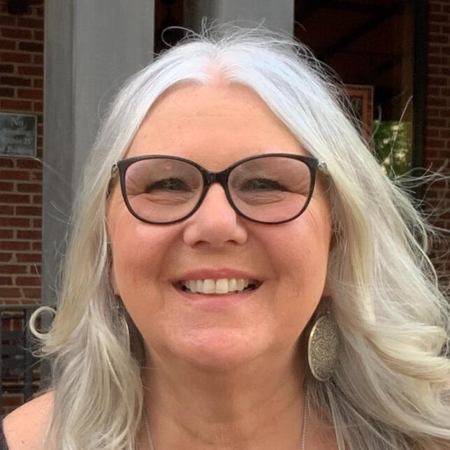Beth Malone